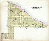 New Frankfort, Saline County 1896